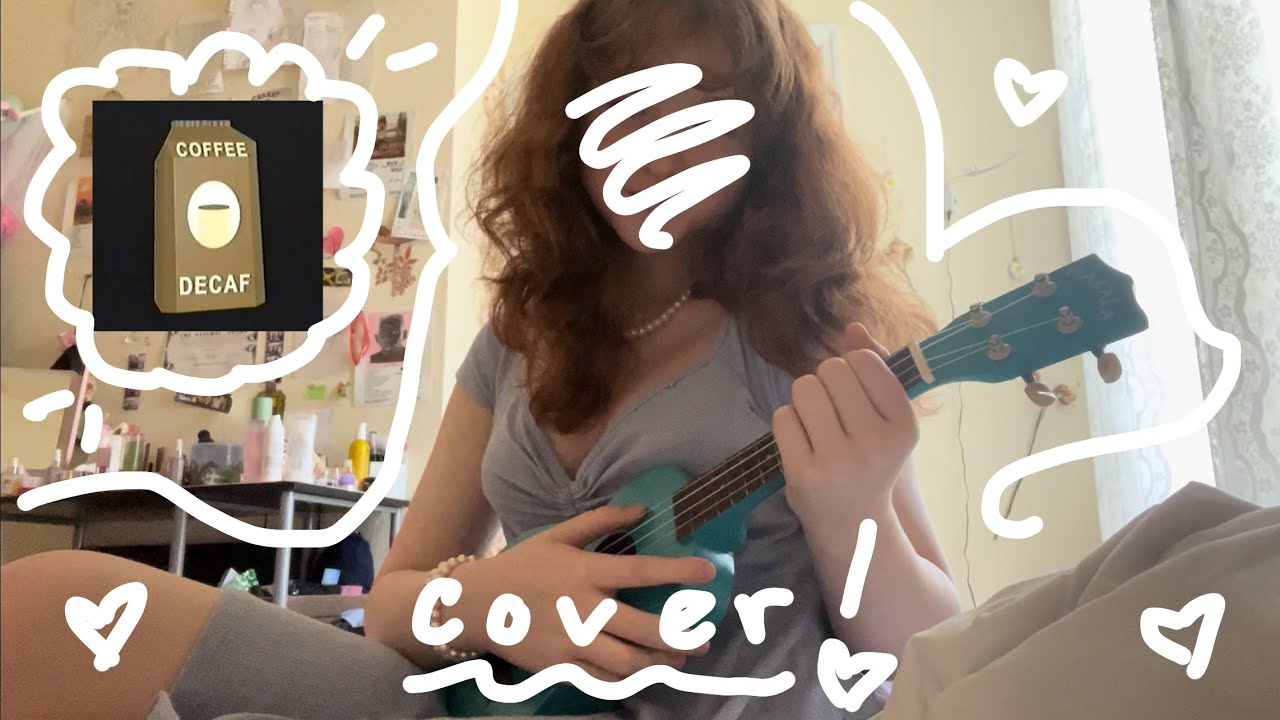 Coffee Jack Stauber // Cover!! ♡ YouTube