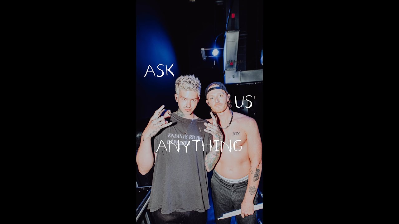 Here to answer EVEN MORE of your questions. Ask Us Anything Part 2 is now LIVE.