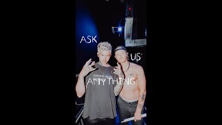 You asked. We answered. Ask Us Anything Part 1 is LIVE.