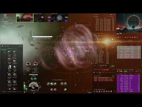 [EVE ONLINE] DAG IN A NAG MASTER BAITER