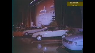 [1991]С праздником ВАЗ! Волжскому автомобильному заводу 25 лет, документальный фильм, реж. А.Шубин