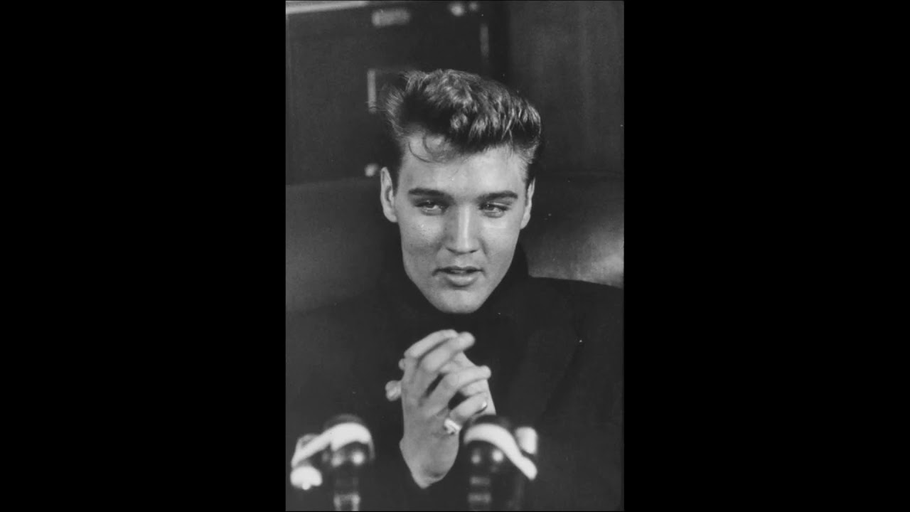 s l o w e d // Always On My Mind(Elvis Presley)