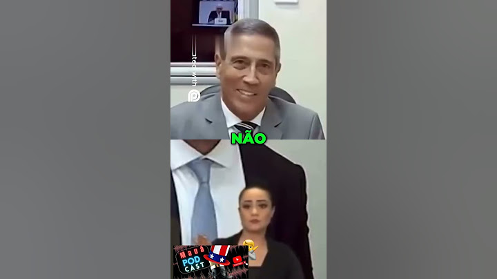 General Braga Netto mocks arrest in front of Minister Alexandre de Moraes: See the moment!