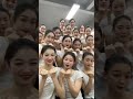 艺考生颜值有多高 艺考生颜值有多高