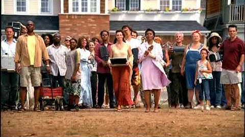 Geek Squad Commercial