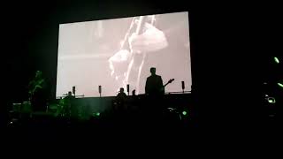Interpol The Rover