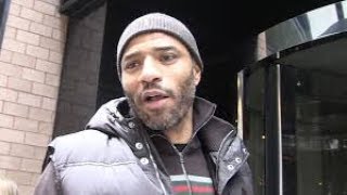 KENYON MARTIN BLASTS LEBRON JAMES; SAYS HE'S NOT BETTER THAN MJ OR KOBE, 5 FINALS L's, LACKS KILLER!