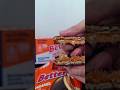 Kenapa Ini ga ada Di minimarket ataupun Supermarket ? malah ketemunya di Grosiran. Enak oyyy ...