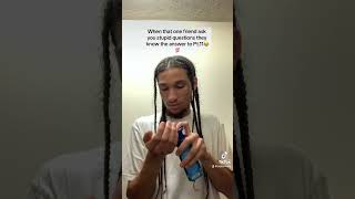 When that one friend ask you stupid questions they know the answer to Pt.11😂💯#fyp #viral #shorts