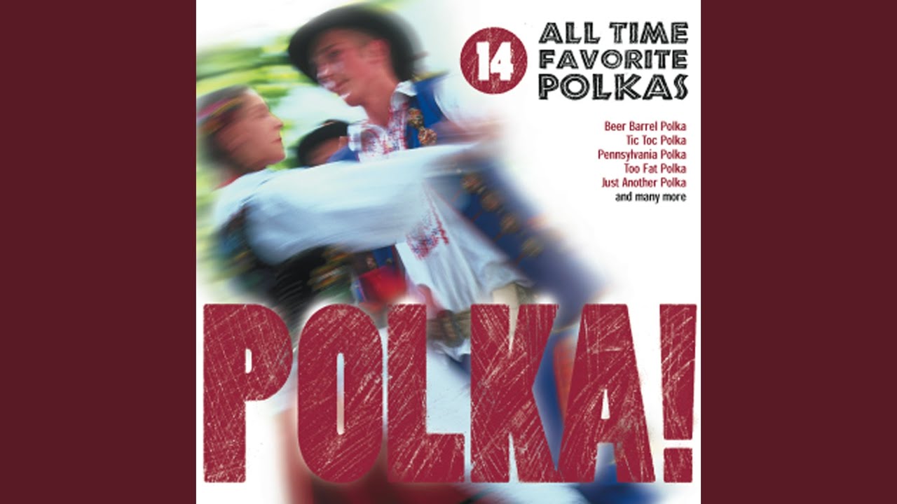 Watch Just Another Polka on YouTube Watch Just Another Polka on YouTube