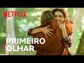 FATE: A SAGA WINX: TEMPORADA 2 | Primeiro olhar | Netflix