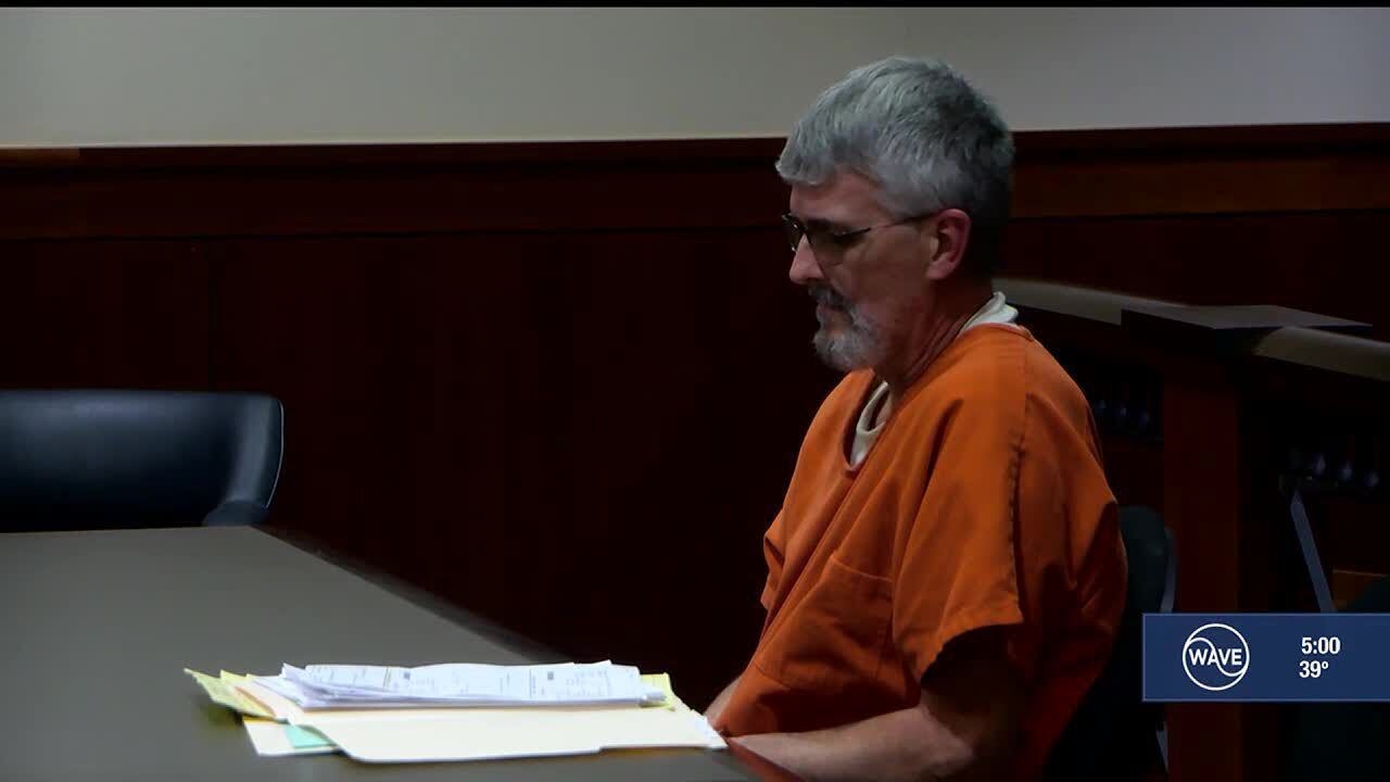 No decision made to reduce $500,000 bond for suspect in Crystal Rogers ...