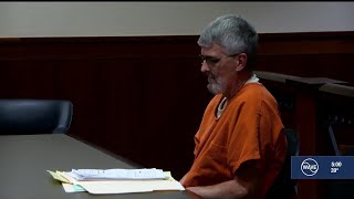 No decision made to reduce $500,000 bond for suspect in Crystal Rogers murder case