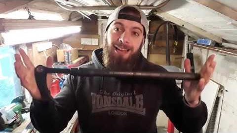 Gearwrench Extendable Pry Bar 82220