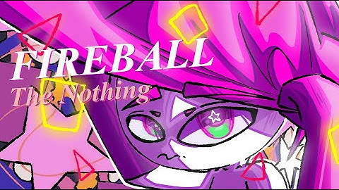 Fireballs Demo (Non-Cinematic)