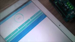 Visiduino Android application