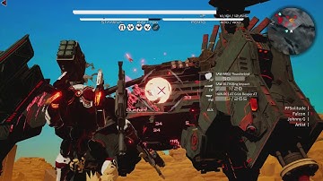 Daemon X Machina "Prototype Missions" Demo - Part 4 (FINAL)