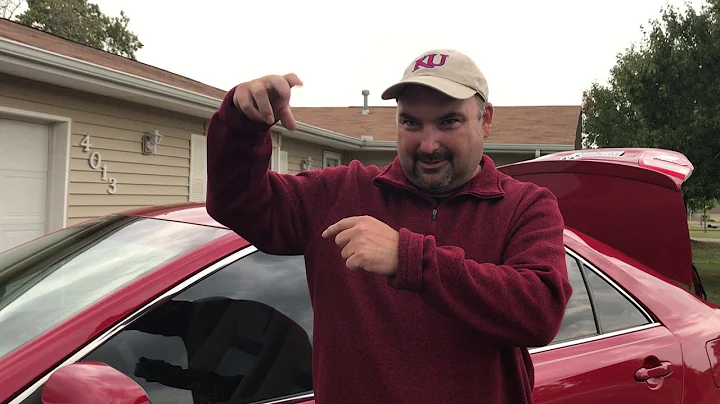 Preparing Your Car for a Winter Road Trip