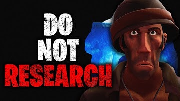 The TF2 Controversy Iceberg
