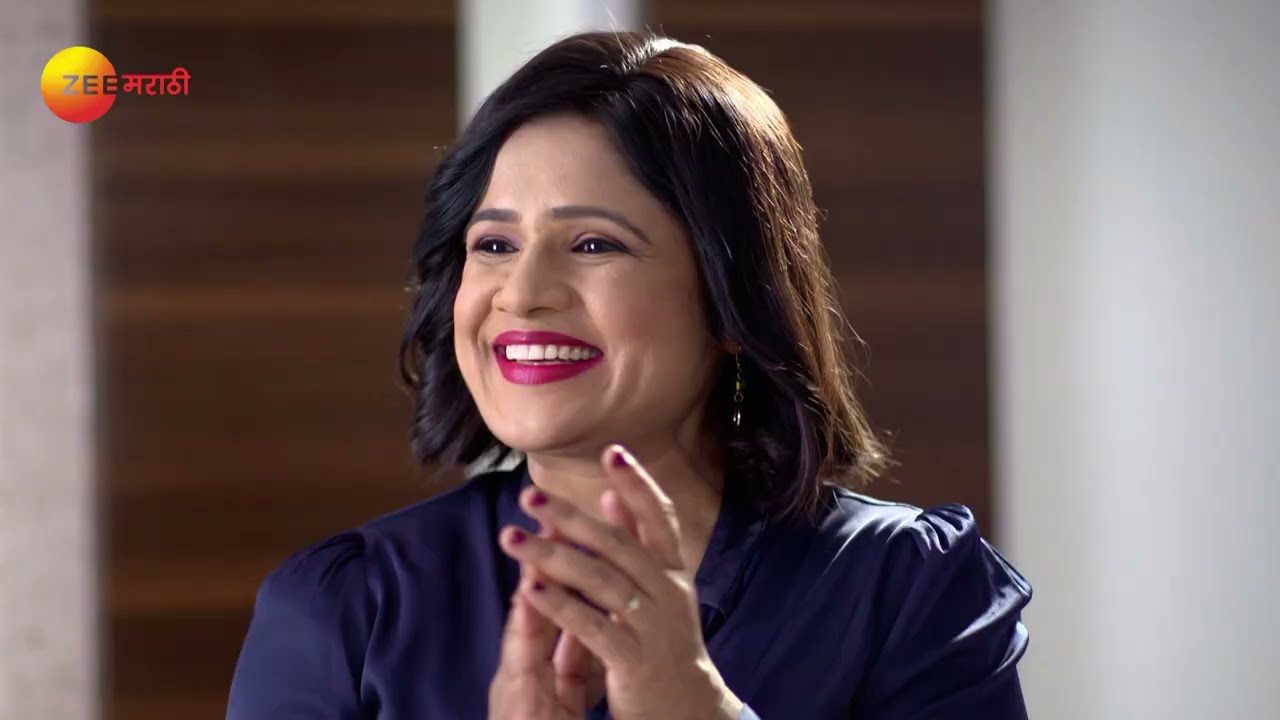 EP 1Аггабай Санбай - Индийское маратхи -телешоу - Же маратхи