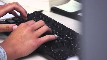 Student Life at Daktronics -- Made by Students for Students