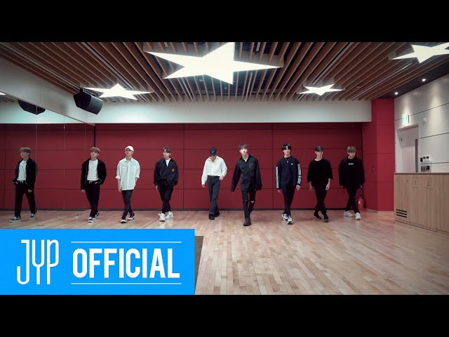 Stray Kids Levanter (English Ver.) Dance Practice Video class=