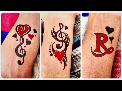 Tattoo for Boys | Wrist tattoos for guys, Simple tattoos for guys, Small  tattoos for guys