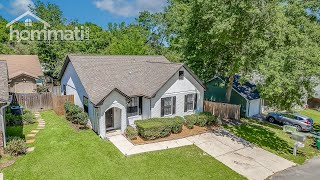 4130 White Pine Ct, Tallahassee, FL 32311 - BRANDED Real Estate Aerial Video