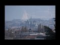 Downtown Geneva, Switzerland. Handheld time lapse, stabilized by Futura Time Lapse