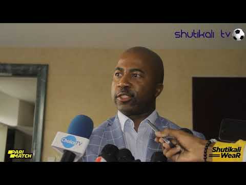 Senzo Bos Simba Afunguka Simba Ya Kimataifa Caf Champions League 