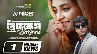 Briefcase | ব্রিফকেস | Natok | Tawsif Mahbub | Tanjim Saiyara Totini | New Bangla Natok 2024