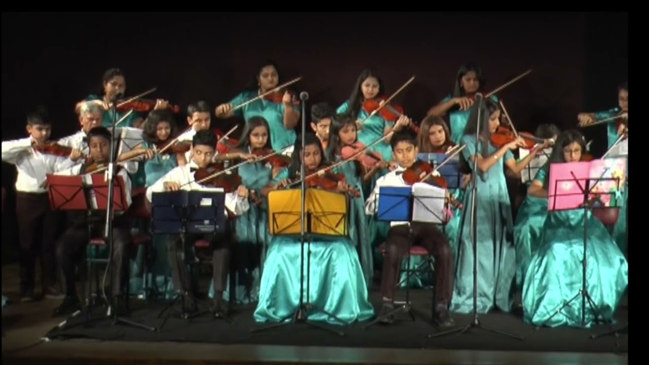 Old Mac Donald || 2017|| The Seven Year Itch