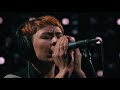 CCFX - Venetian Screens (Live on KEXP)