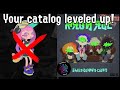 Youtube Thumbnail title