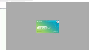 MACH2615   PC DMIS  Stylus System  022418