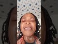 Live highlight