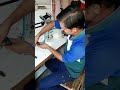 Jaggi Jack F4 dhaga kat rahi hai kaise set Karen #Rashid_service_centre #Warsi_sewing_machine #RSC