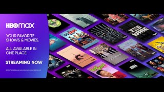 Hbo Max 14-Day Free Trial