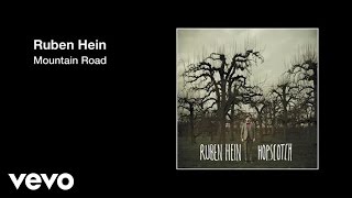 Miniatura del video "Ruben Hein - Mountain Road"