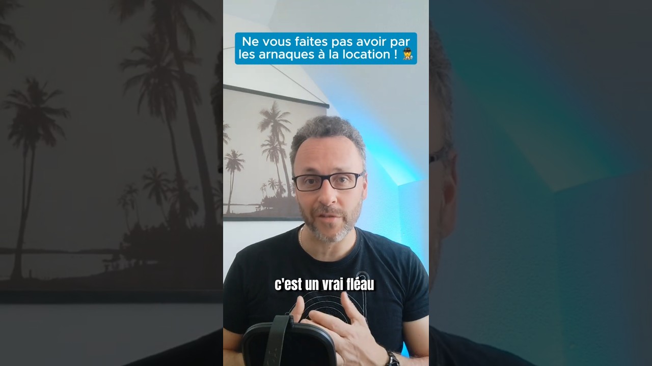 Arnaques à la location d'appartement : comment les repérer ?