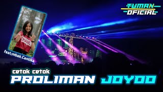 DJ PROLIMAN JOYO FEAT CANTIKA (cpt:deny, caknan)