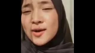 Nissa sabyan cover  hamsat hob