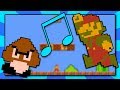 Does Music Change the Feel of a Video Game? Super Mario Bros. NES