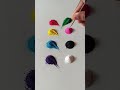 Simple rangoli|Satisfying rangoli |Easy Rangoli Tricks and tips| ASMR #rangoli#satisfying#asmr#viral