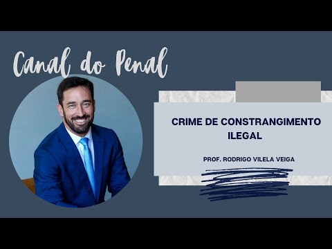 Vídeo: O que é constrangimento de segunda mão?