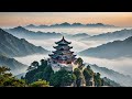 China's FORBIDDEN Peaks: Unearthing Ancient Secrets &amp; Dragon Legends