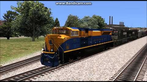 My Custom Train Simulator 2016 Horns.