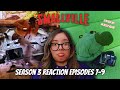 ⚡️SMALLVILLE Season 3 Episodes 7-9 Reaction | Magnetic, Shattered &amp; Asylum💀