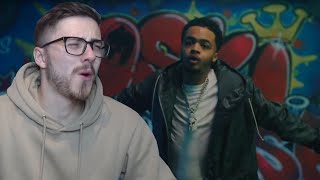 CALL HIM THORPE PARK 😭😭 | Loski - Rolling Dice [Music Video] | GRM Daily | REACTION!!
