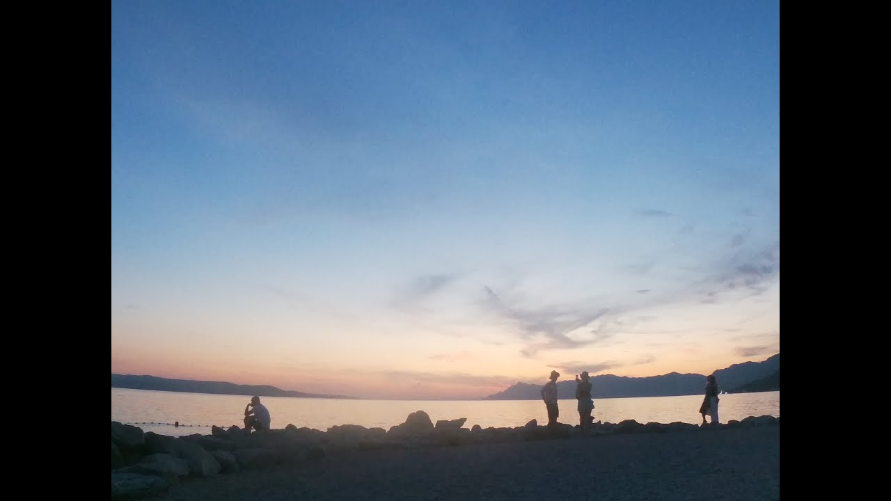 Letnja avantura u Makarske otoke 2025